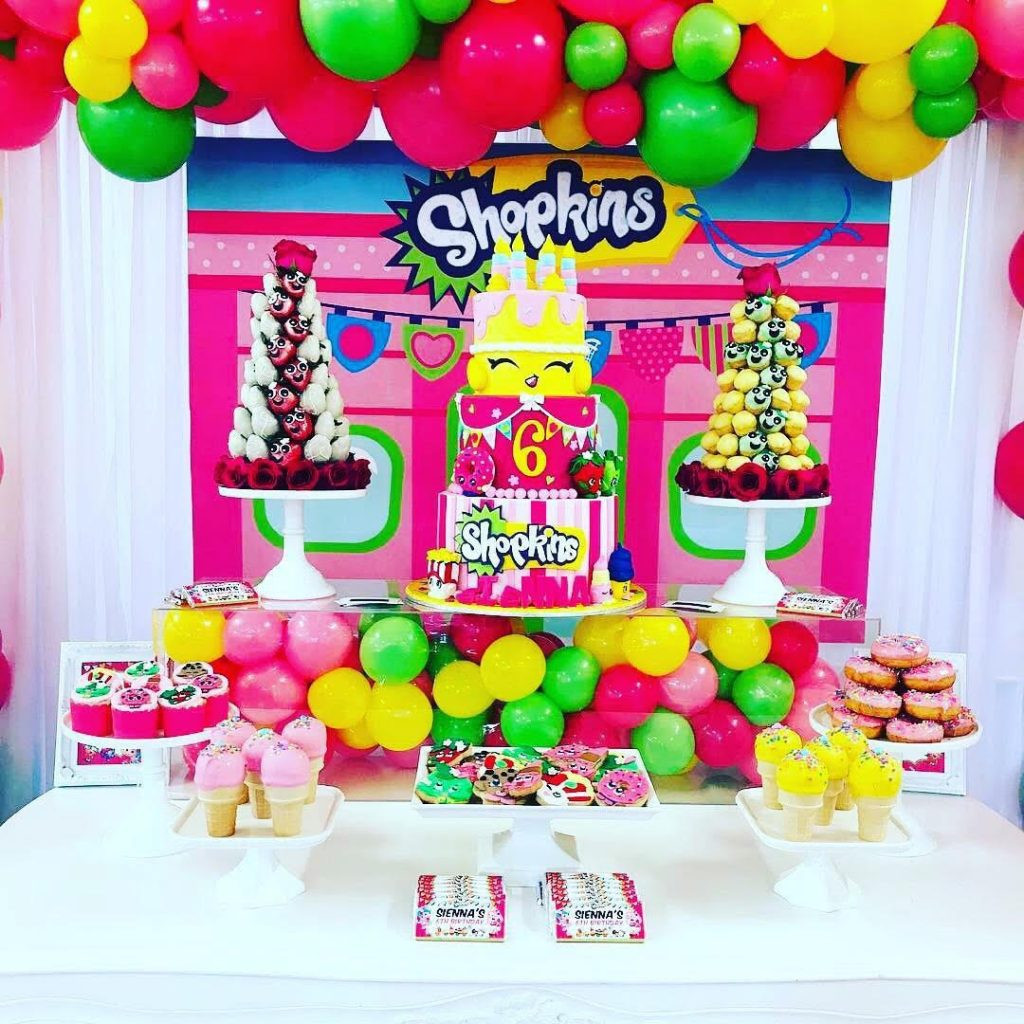 Toddler Birthday Party Ideas
 Top 10 Kids Birthday Party Themes Baby Hints and Tips