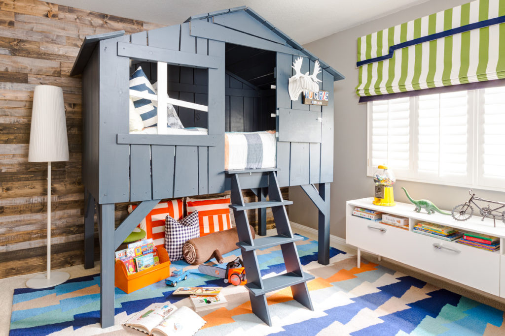 Toddler Boy Bedroom Ideas
 22 Children s Room Designs that will Knock Your Socks f
