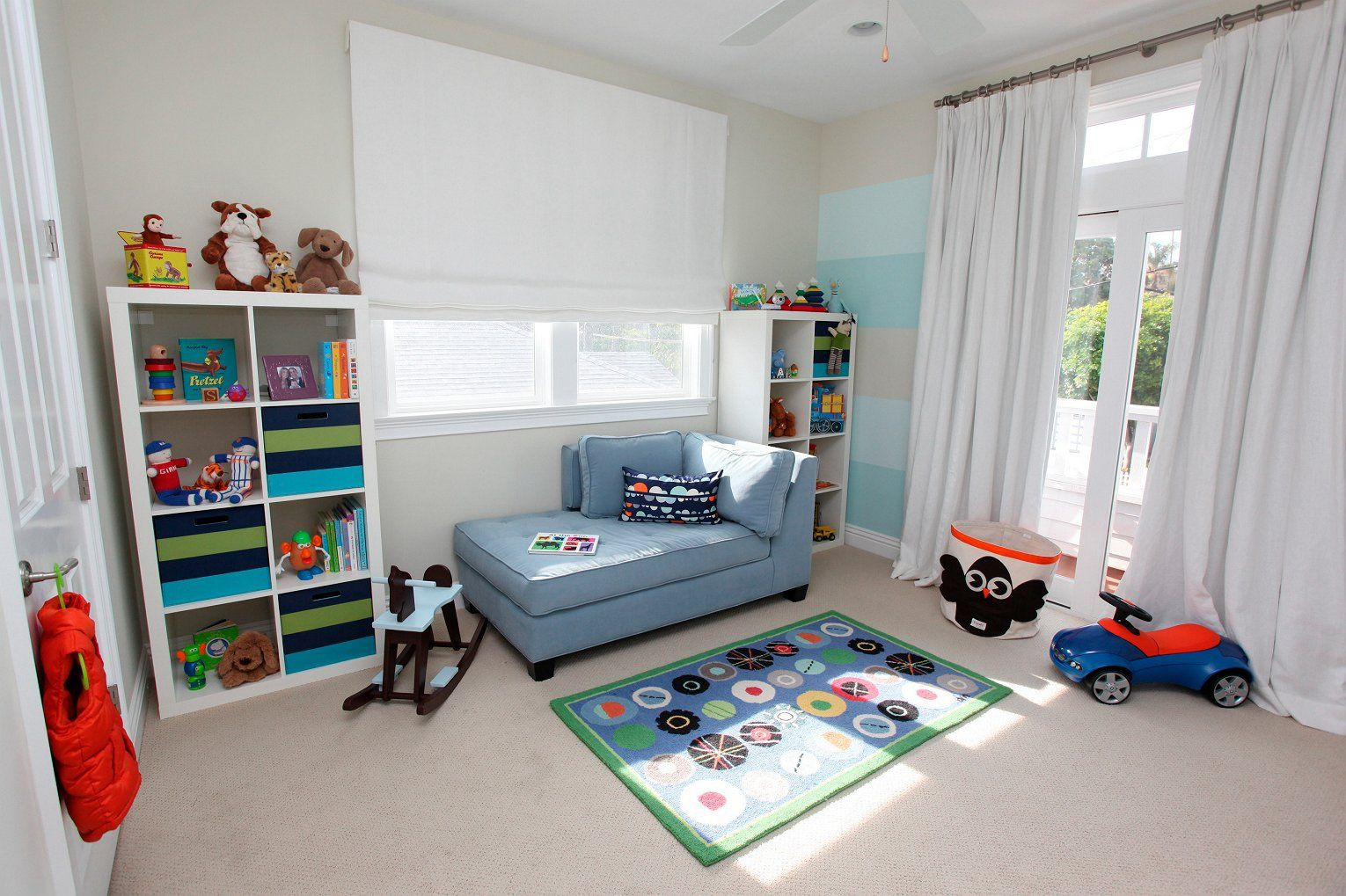 Toddler Boy Bedroom Ideas
 It s Alive A Transitional Toddler Room