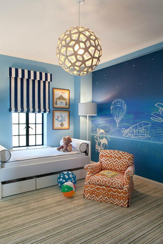 Toddler Boy Bedroom Ideas
 15 Creative Toddler Boy Bedroom Ideas Rilane