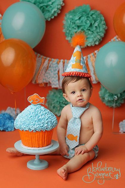 Toddler Boy Birthday Gift Ideas
 43 Dashing DIY Boy First Birthday Themes