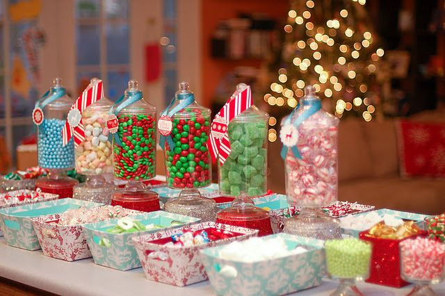 Toddler Christmas Party Ideas
 Christmas Party For Kids Top Ideas