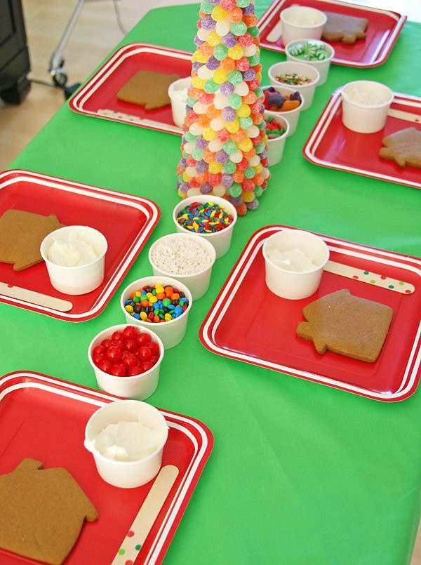 Toddler Christmas Party Ideas
 Holidays Around the World Themed Classroom Christmas Party