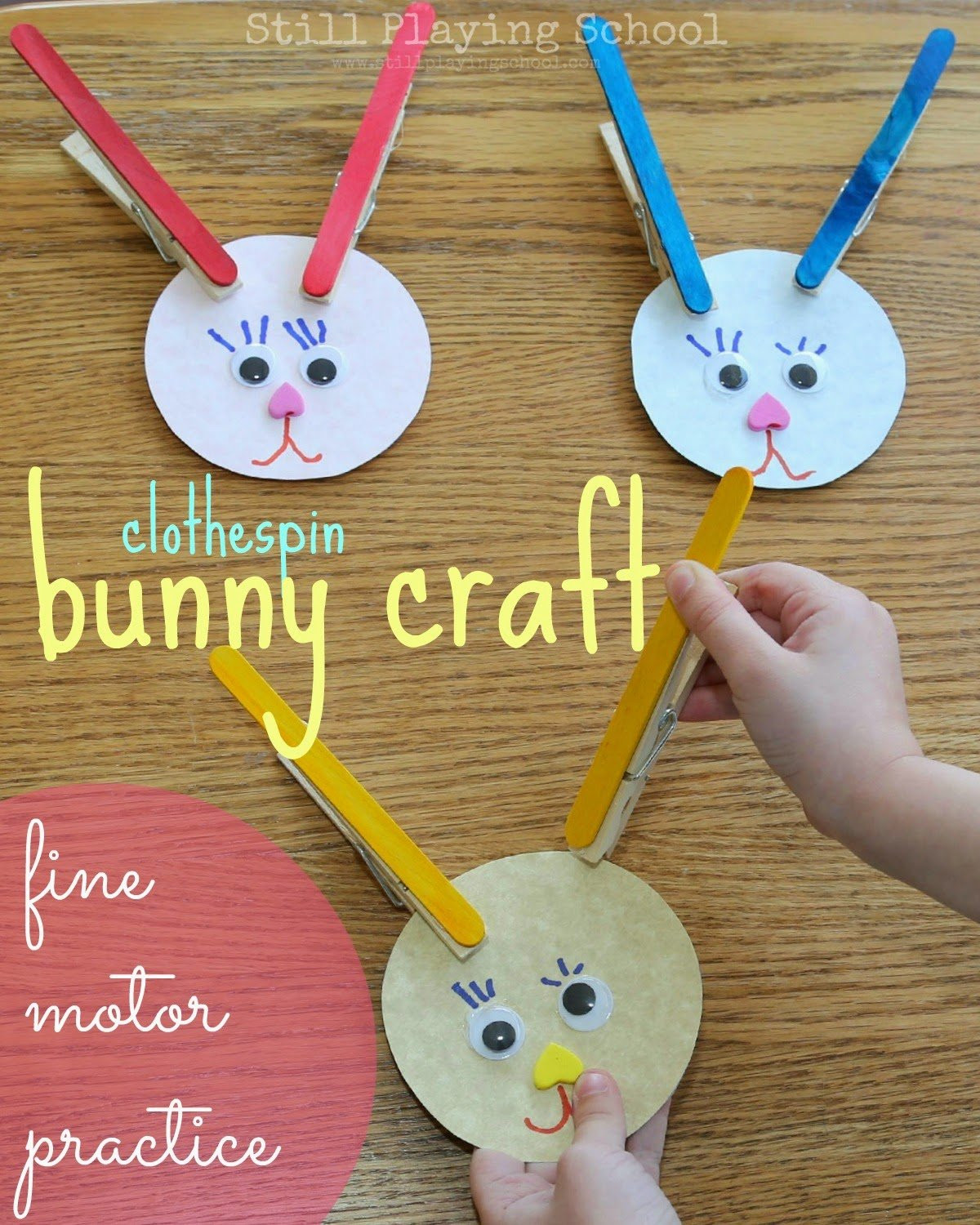 Toddler Craft Ideas
 11 Easy Craft Ideas For Kids That Are Perfect for Parties