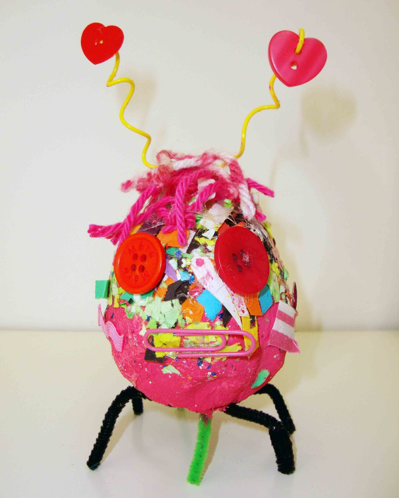 Toddler Craft Ideas
 Valentine s day Kids Crafts Valentines day 2013