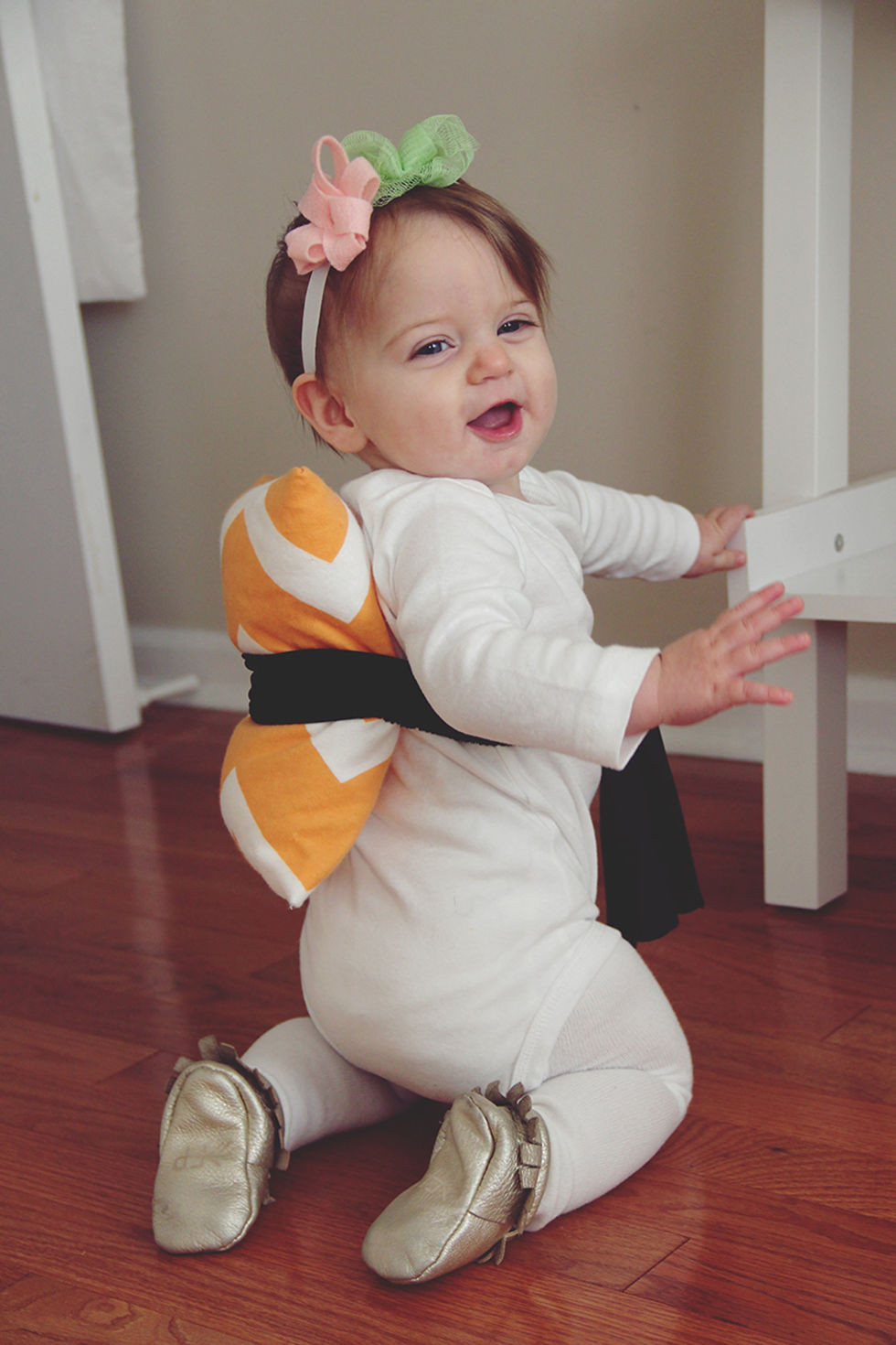 Toddler DIY Costumes
 40 Halloween Costumes For Babies InspirationSeek