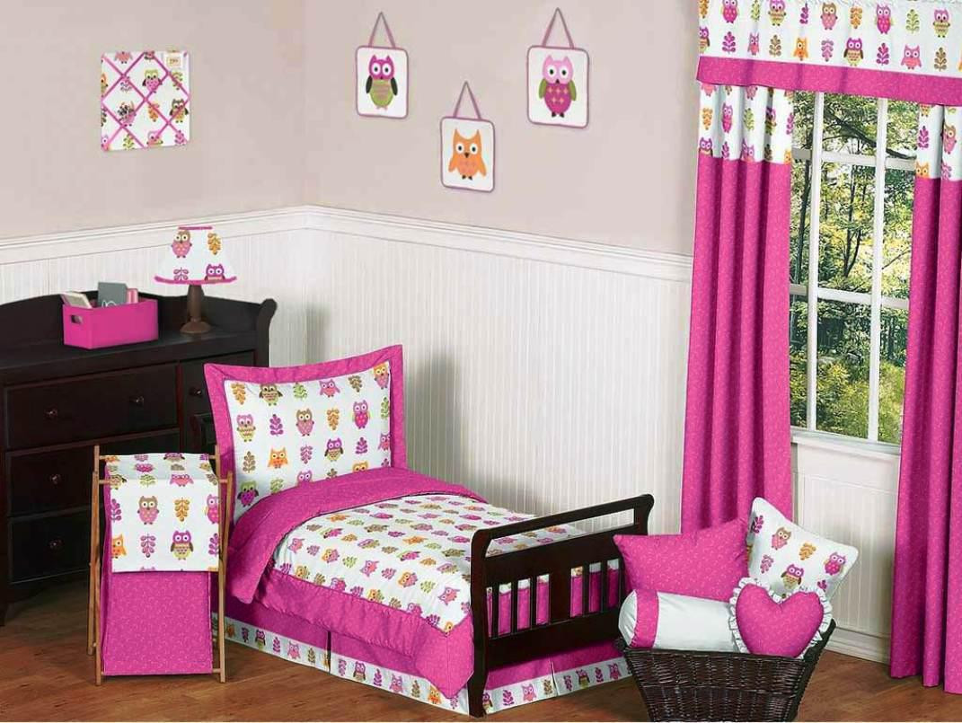 Toddler Girl Bedroom Furniture
 Toddler Girl Bedroom Sets Decor IdeasDecor Ideas