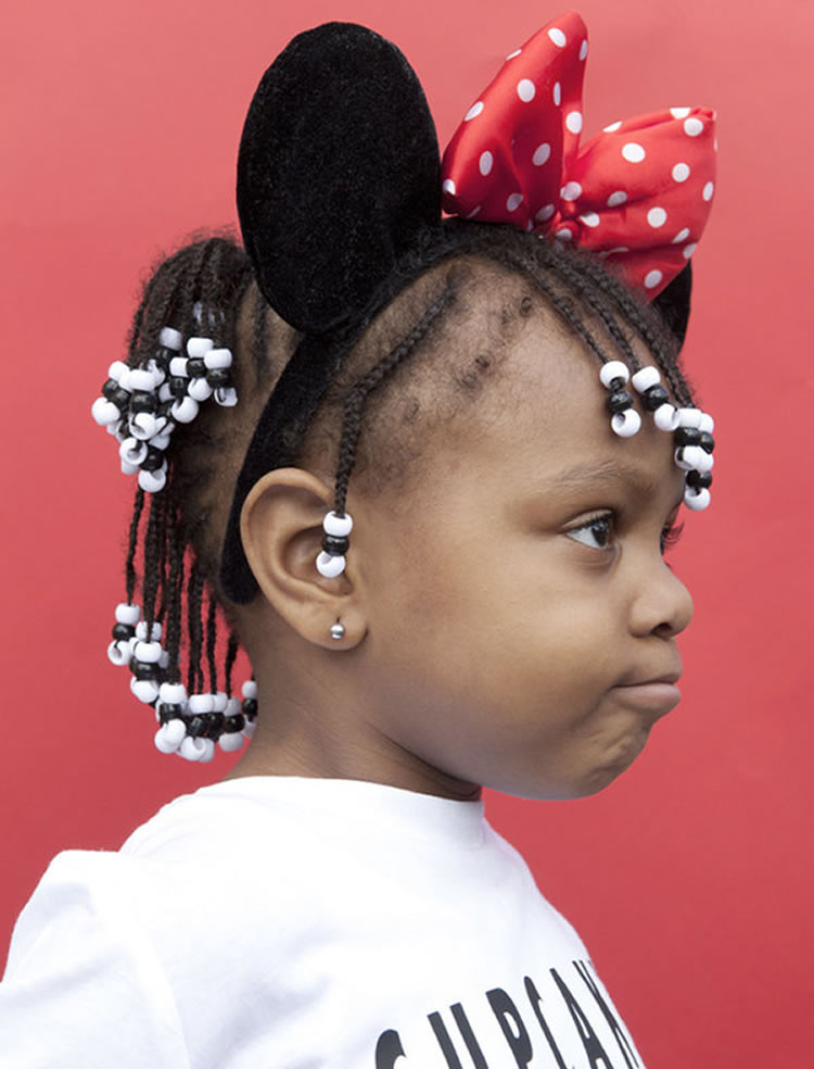 Toddler Hairstyles Black Girl
 Black Little Girl’s Hairstyles for 2017 2018