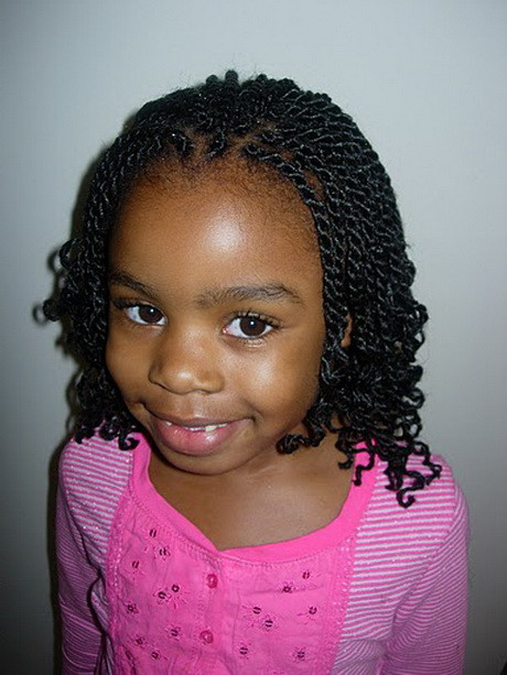 Toddler Hairstyles Black Girl
 Black girl hairstyles for kids