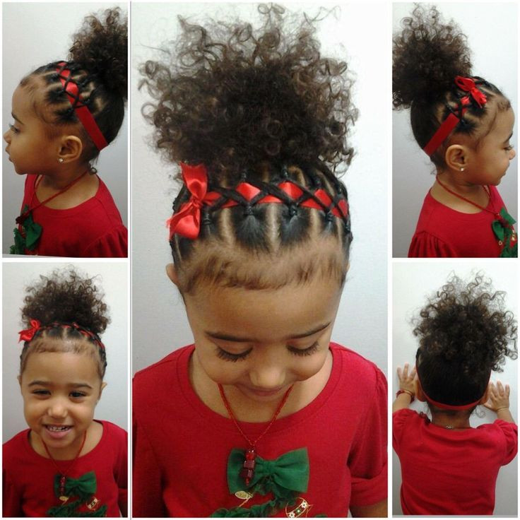 Toddler Hairstyles Black Girl
 Little Black Girl s Hairstyles Cool Ideas For Black