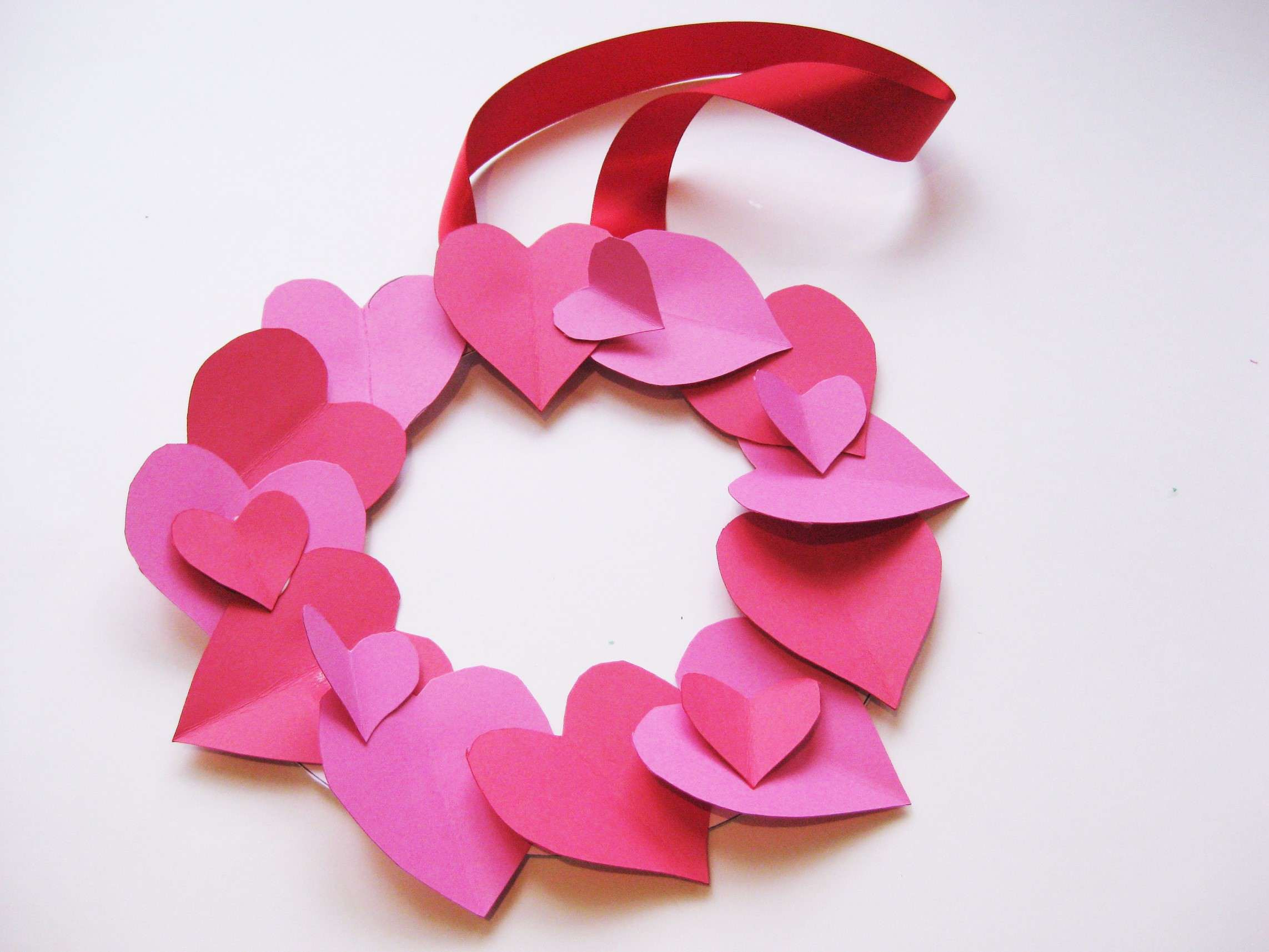 Toddler Valentine Craft Ideas
 Fun and Easy Valentine Crafts for Kids