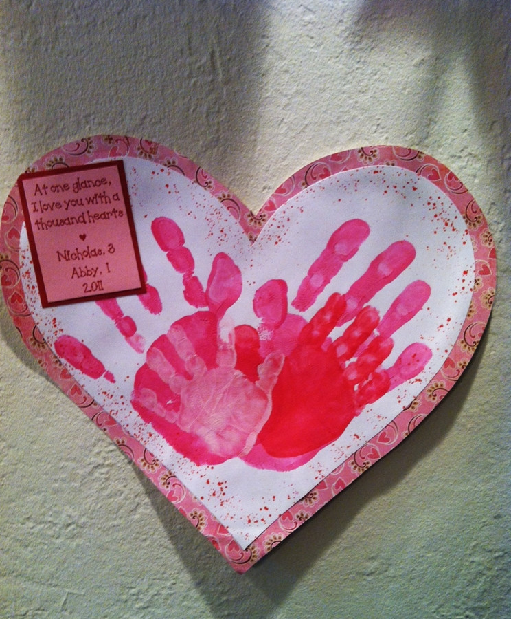Toddler Valentines Craft Ideas
 toddler valentines day crafts craftshady craftshady