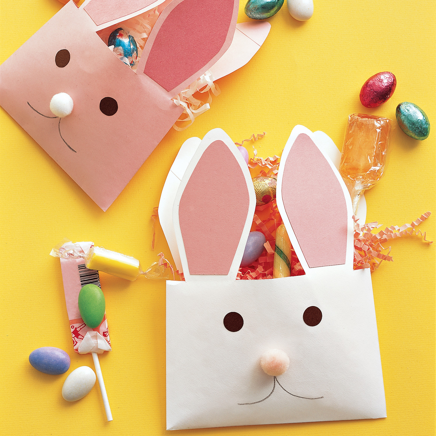 Toddlers Easter Craft Ideas
 The Best Easter Crafts and Activities for Kids