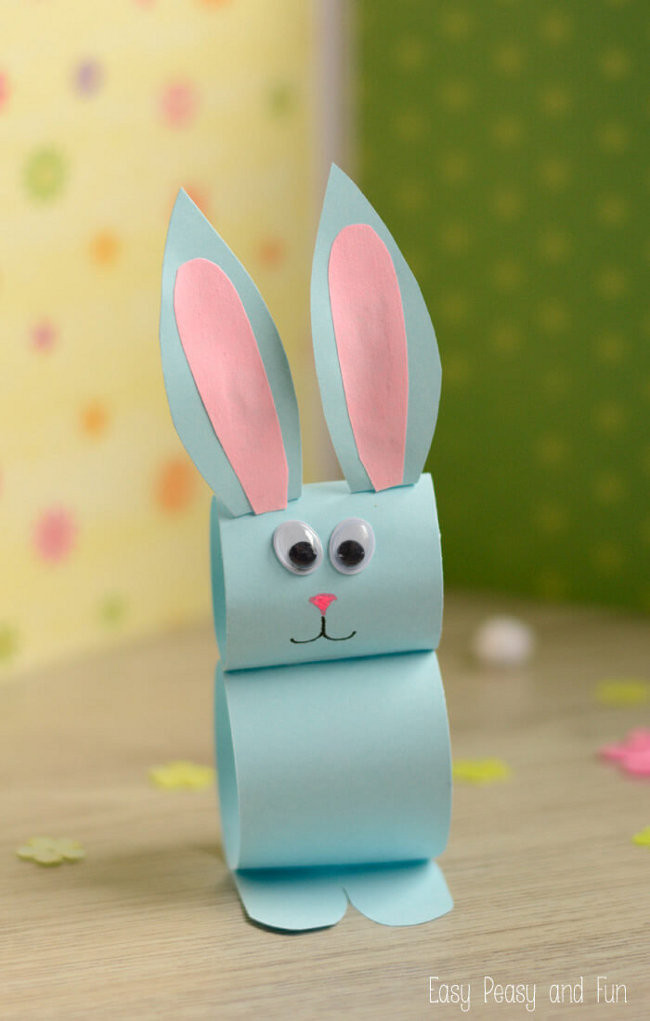 Toddlers Easter Craft Ideas
 20 Easter Crafts for Preschoolers The Best Ideas for Kids