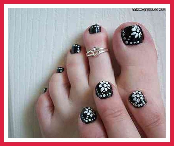 Toe Nail Designs Do It Yourself
 toe nail designs do it yourself