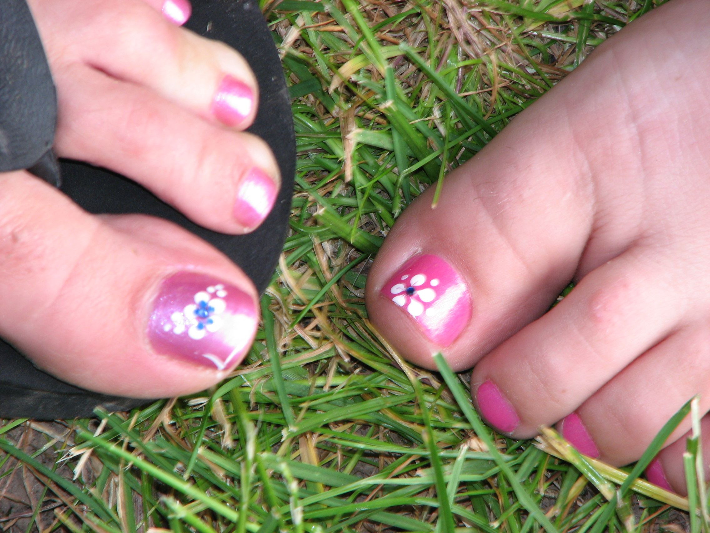 Toe Nail Designs Do It Yourself
 Toe Nail Designs Do it yourself