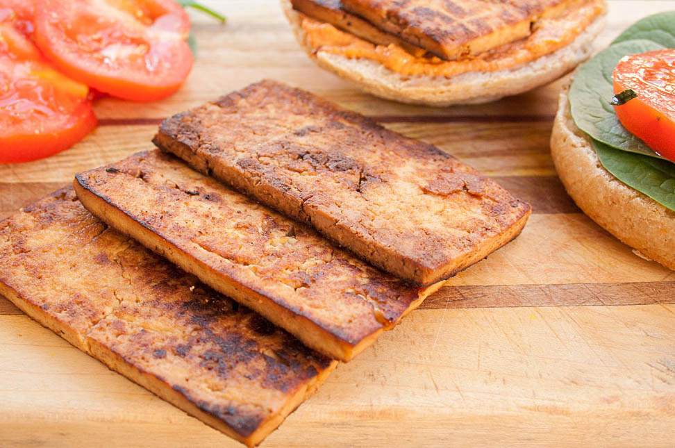 Tofu Bacon Recipes
 The Most Incredible Tofu Bacon Create Mindfully