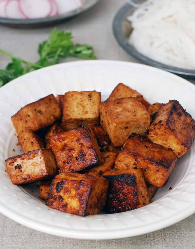 Tofu Marinade Recipes
 10 Best Low Sodium Tofu Marinade Recipes