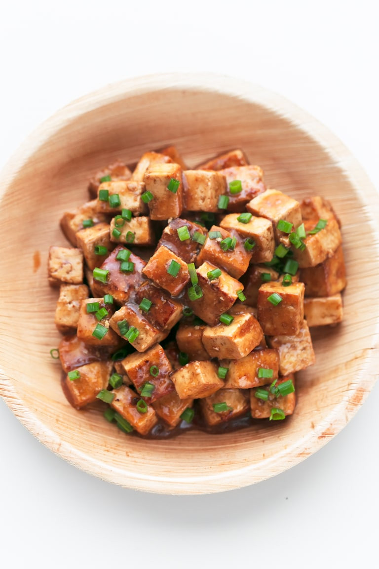 Tofu Marinade Recipes
 Easy Marinated Tofu Simple Vegan Blog