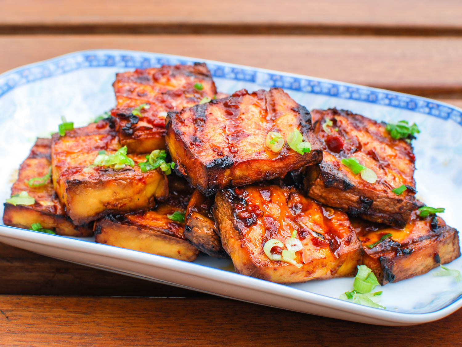 Tofu Marinade Recipes
 Cook Tofu Better With These 14 Recipes