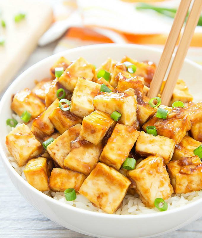 Tofu Recipes For Beginners
 Tofu for Beginners with 50 recipes