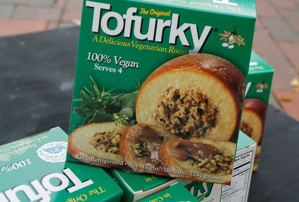 Tofu Thanksgiving Recipes
 Ve arian and Vegan Thanksgiving Menu Ideas and Recipes