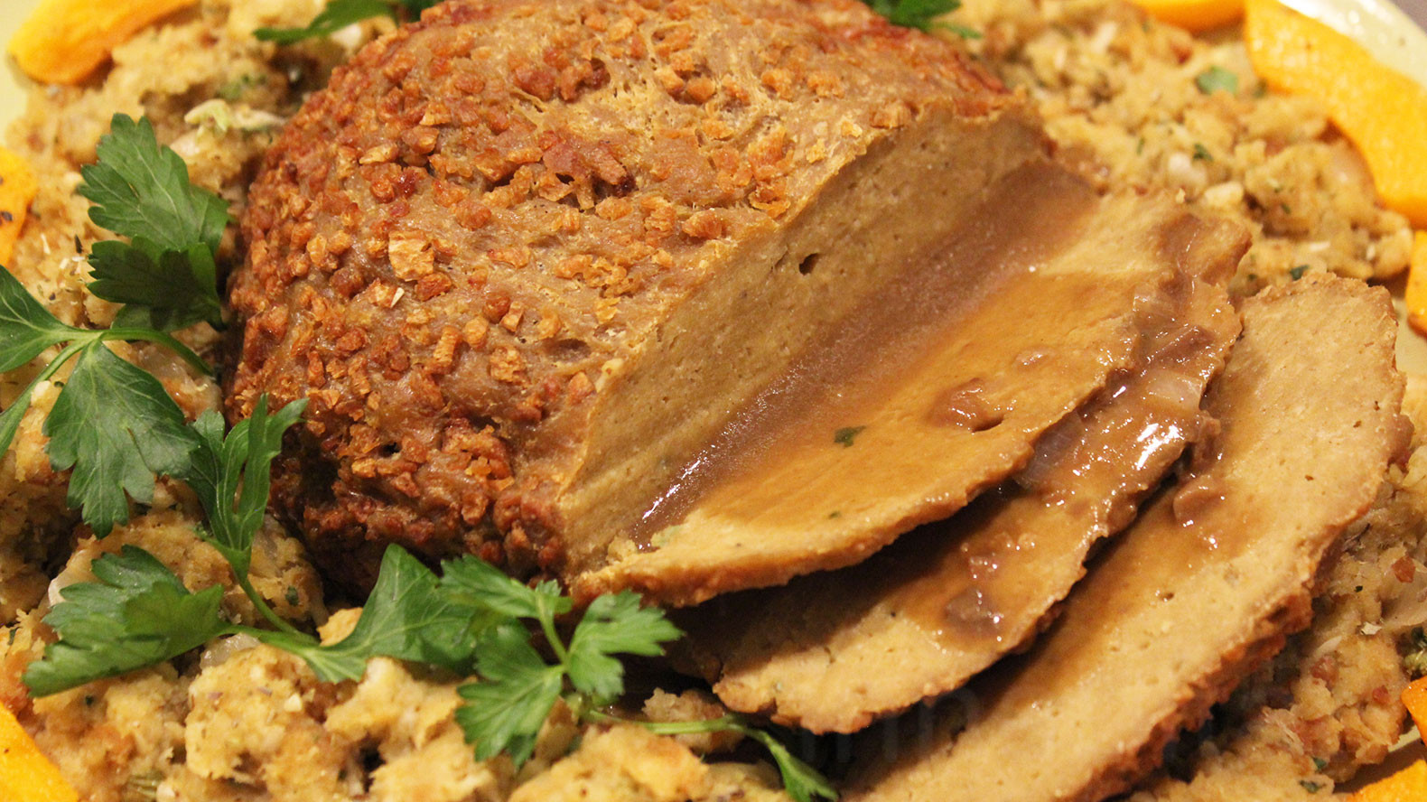 Tofu Thanksgiving Recipes
 Watch Meat Free Thanksgiving Tips Conscious Living TV