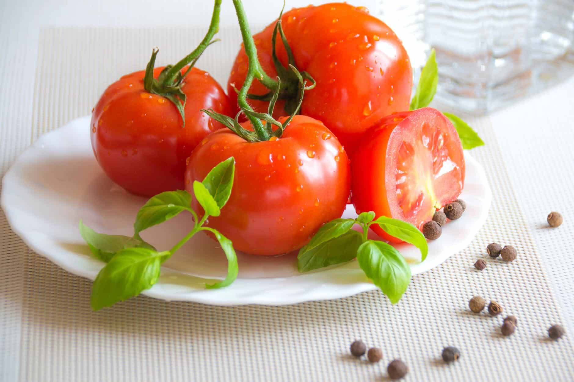 Tomato A Fruit Or Vegetable
 Is Tomato a Fruit or a Ve able