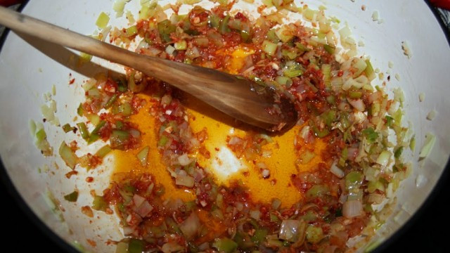 Tomato Based Seafood Stew
 EatsPorkJew Foolproof Homemade Cioppino Recipe