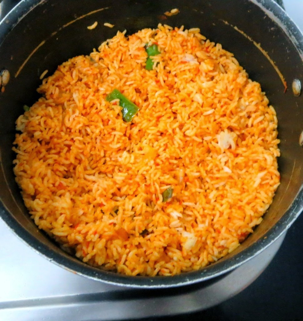 Tomato Fried Rice
 Quick Soya Chunks Tomato Fried Rice Easy Lunch Box
