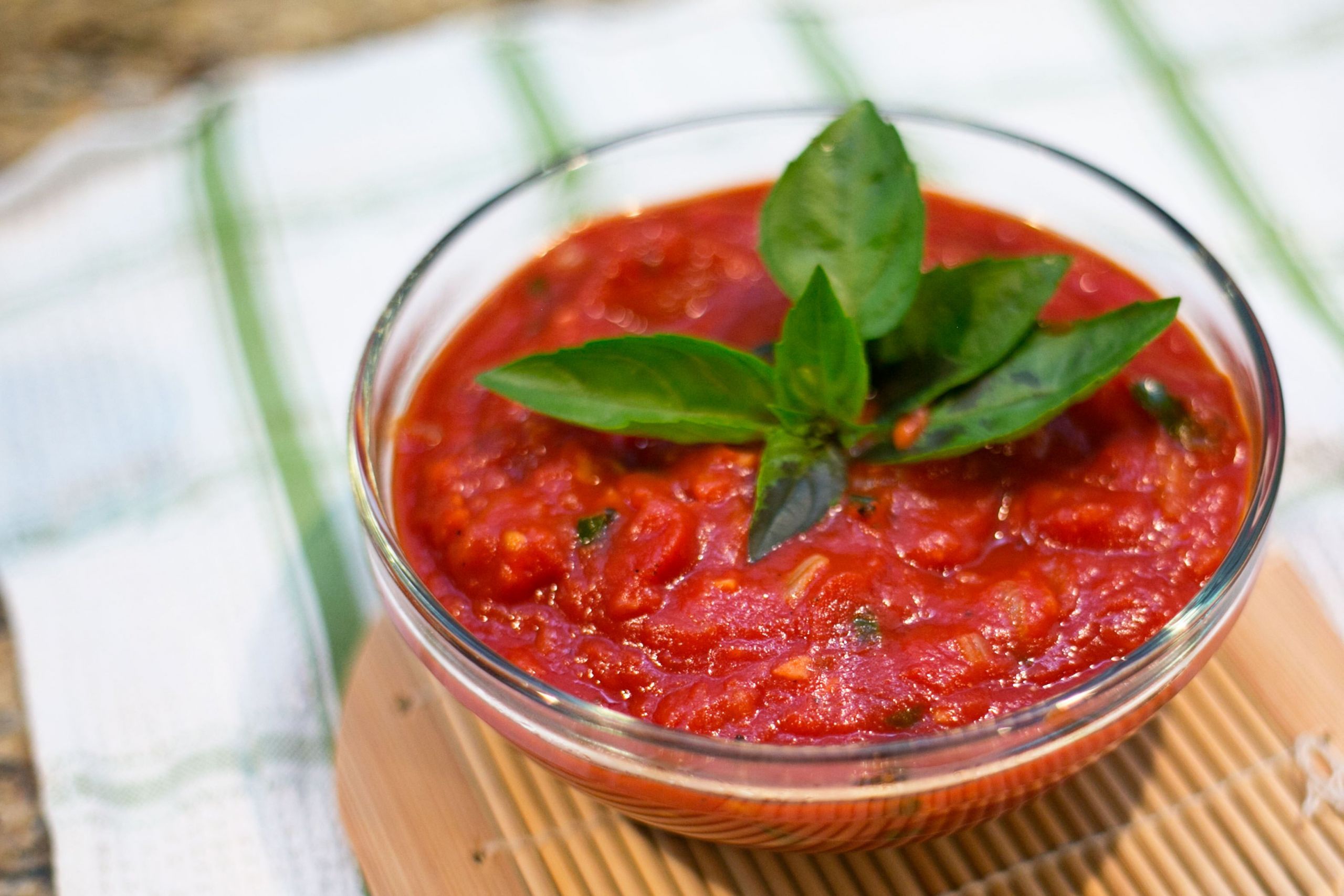 Tomato Paste To Sauce
 How to Turn Tomato Paste Into Tomato Sauce with