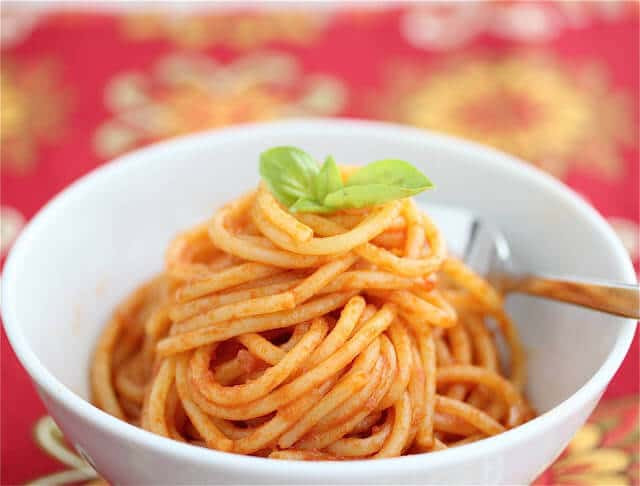 Tomato Paste To Sauce
 Easy Tomato Paste Pasta Sauce