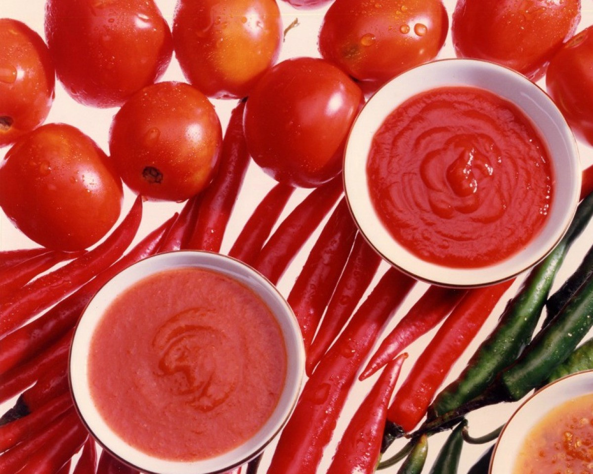 Tomato Paste To Sauce
 Substituting Tomato Paste for Tomato Sauce