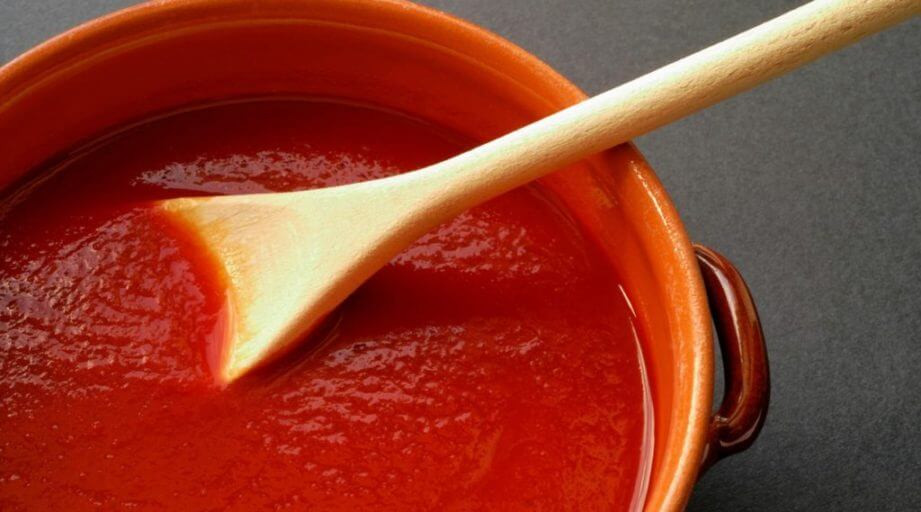 Tomato Puree Vs Sauce
 Tomato Paste vs Tomato Purée – Difference and parison