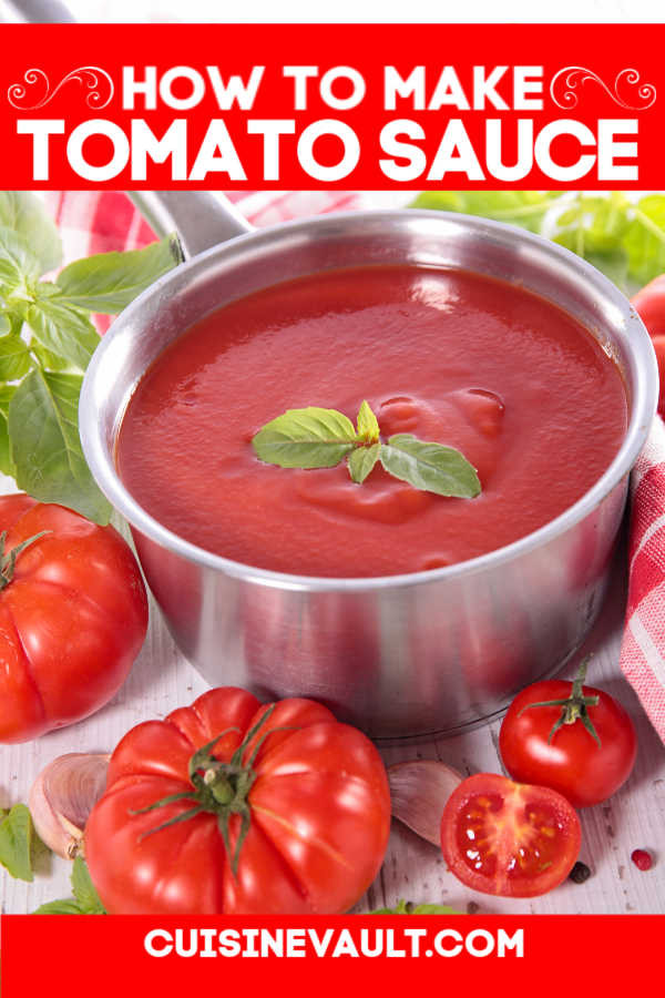 Tomato Puree Vs Sauce
 Tomato Sauce Vs Tomato Paste A parison