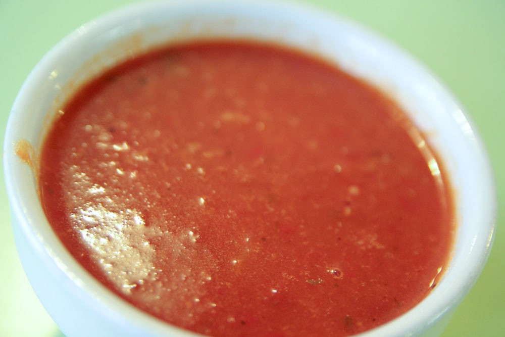 Tomato Puree Vs Sauce
 Tomato Puree vs Paste What is the difference The