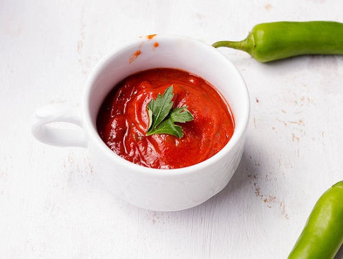Tomato Puree Vs Sauce
 Analyzing Tomato Puree Vs Sauce Meaning Consumption