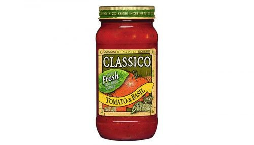 Tomato Sauce Brands
 40 Best and Worst Spaghetti Sauce Brands