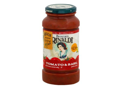 Tomato Sauce Brands
 40 Best and Worst Spaghetti Sauce Brands