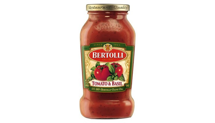 Tomato Sauce Brands
 40 Best and Worst Pasta Sauces