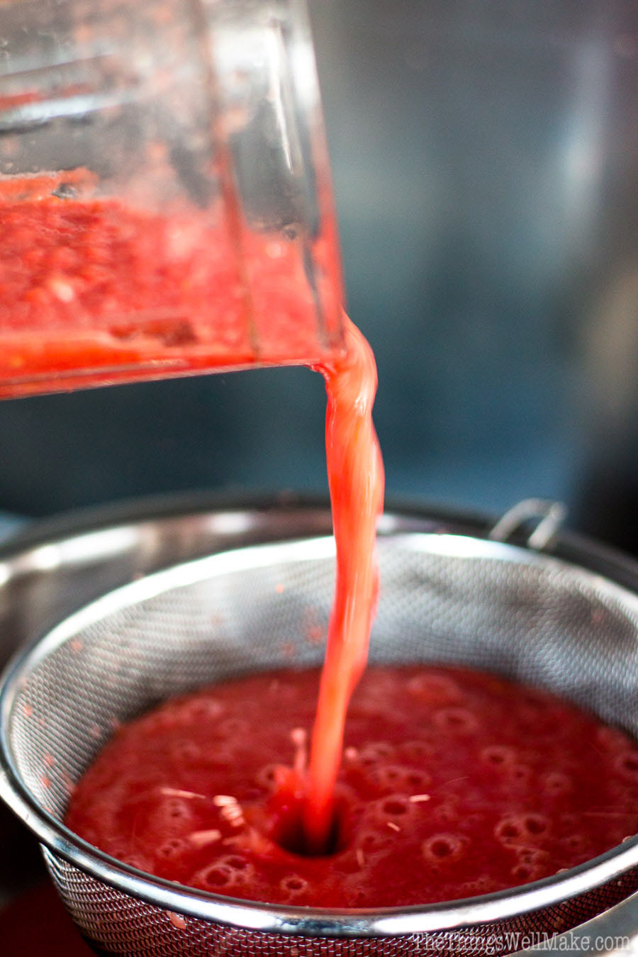 Tomato Sauce From Paste
 Easy Homemade Tomato Paste Recipe Oh The Things We ll Make