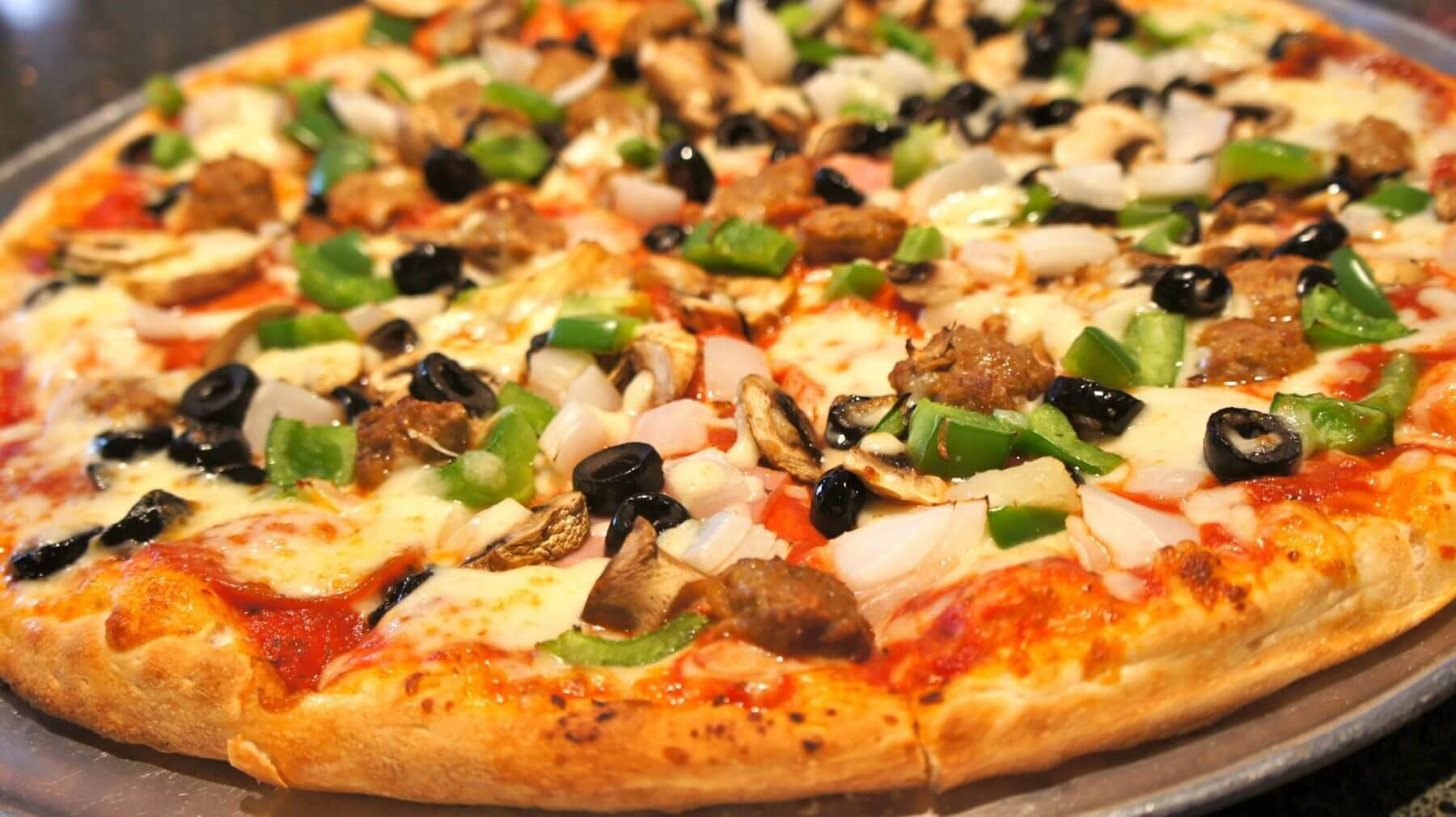 Tony Pepperoni Pizza
 Tony Pepperoni Pizzeria – Visit Oceanside
