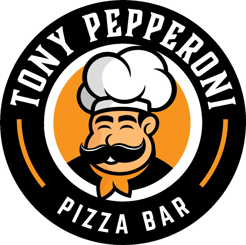 Tony Pepperoni Pizza
 Tony Pepperoni Pizza Bar