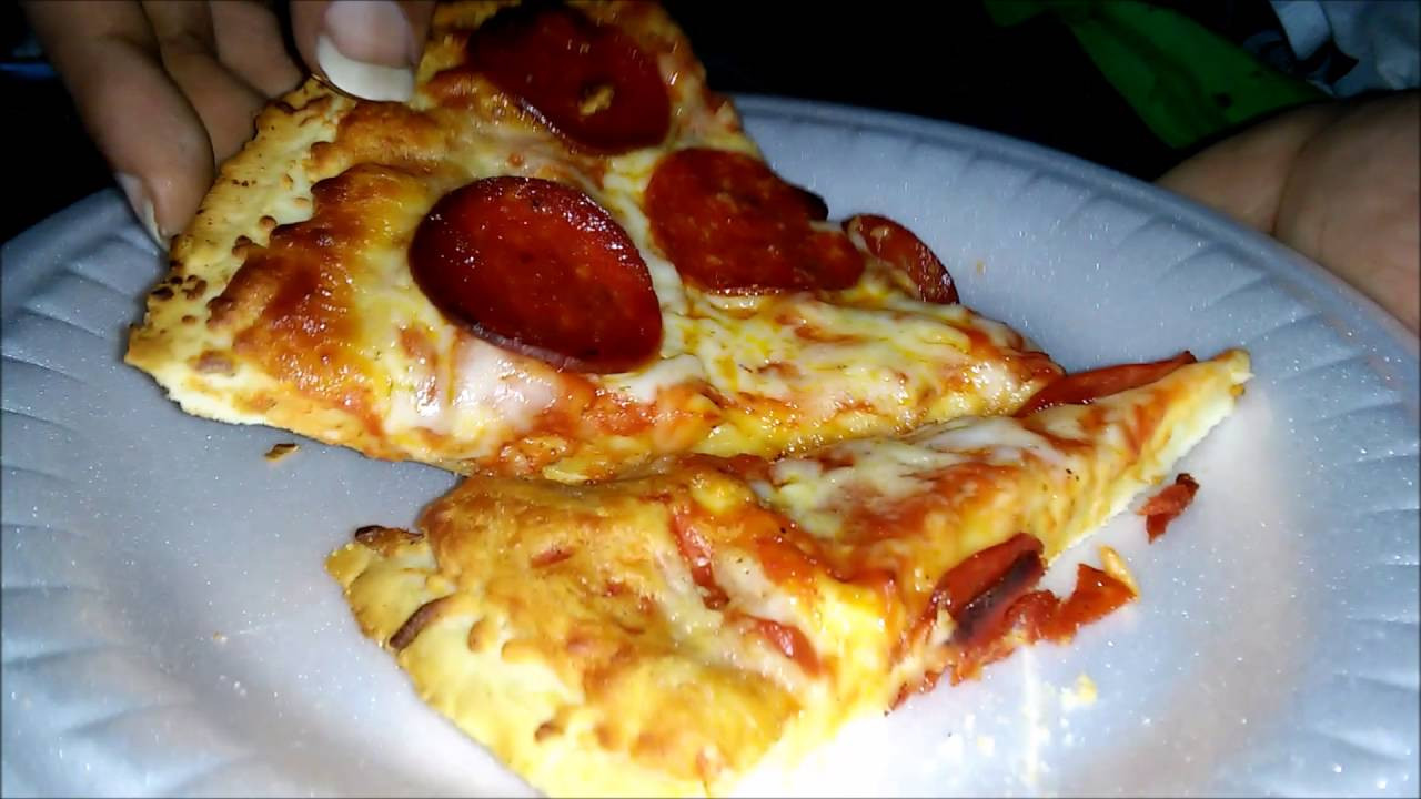 Tony Pepperoni Pizza
 Tony s Pepperoni Pizza Review
