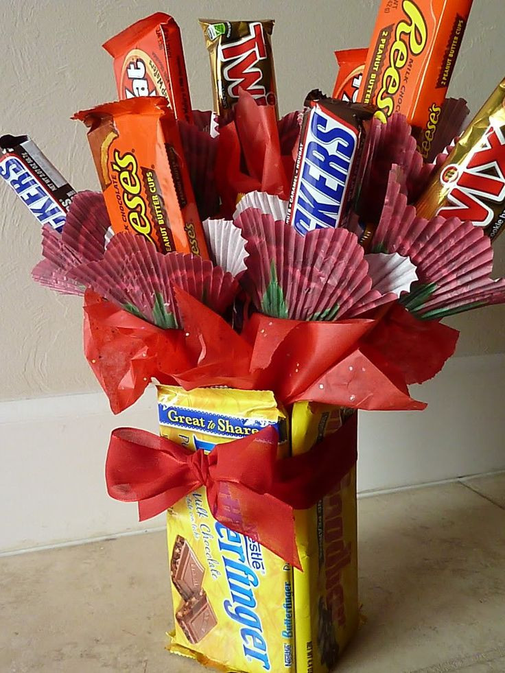 Top 10 Chocolate Gift Basket Ideas
 Top 10 DIY Valentine’s Day Gift Ideas