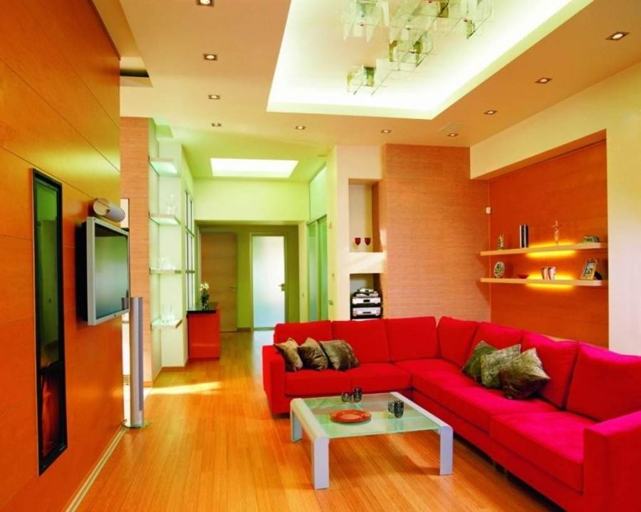 Top Living Room Colors
 Top Living Room Colors – Modern House