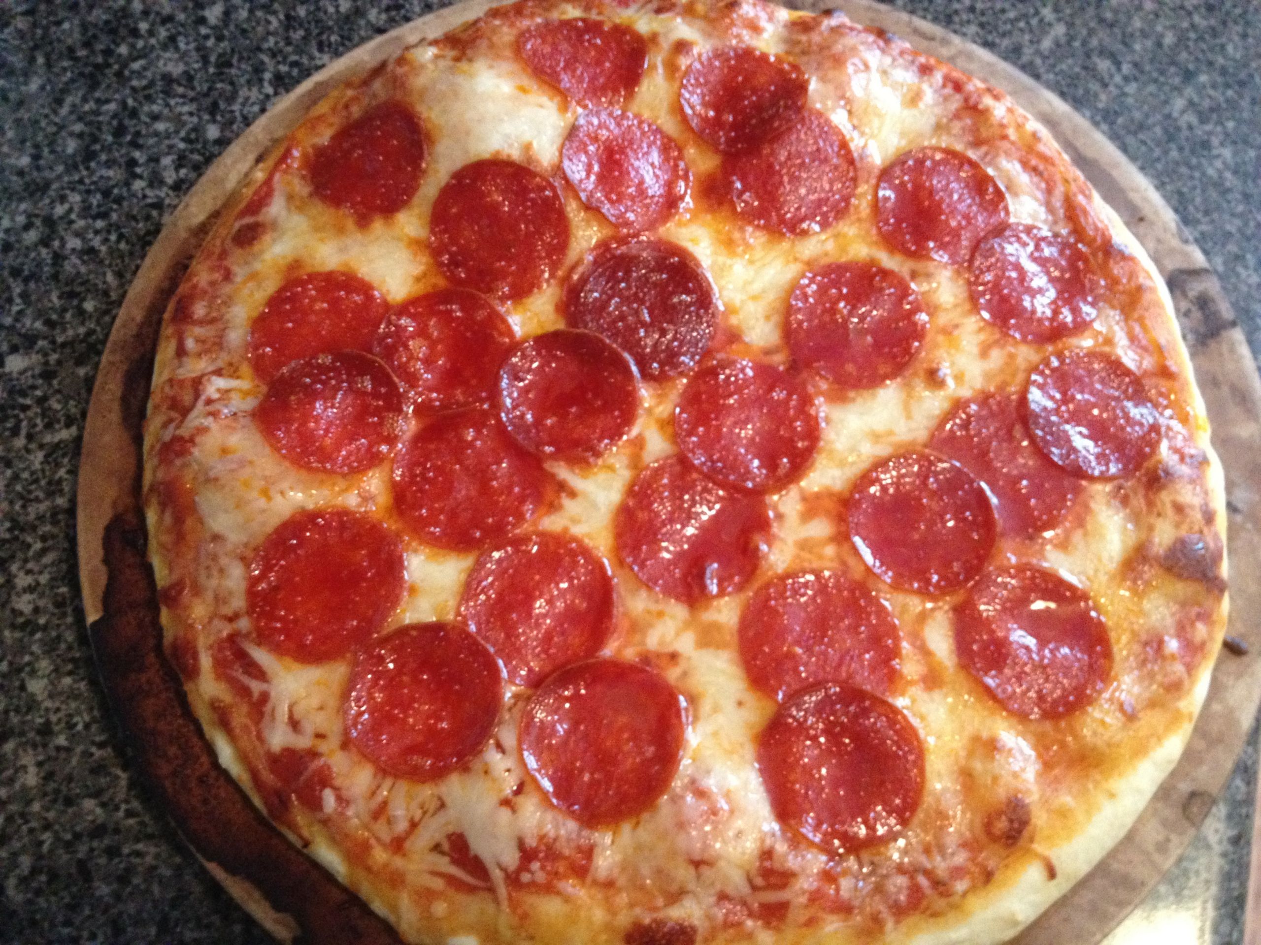 Totino'S Pepperoni Pizza
 28 s Pepperoni Pizza