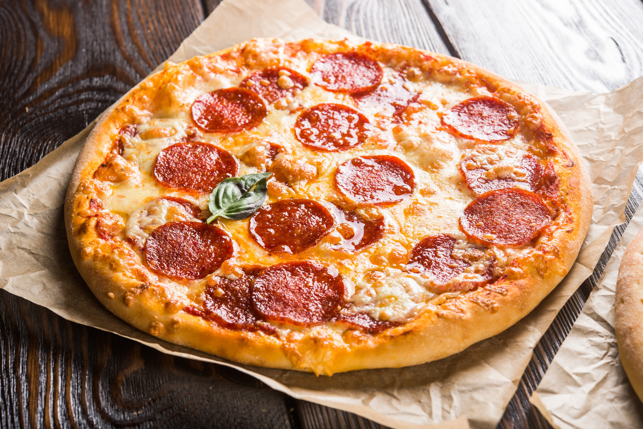 Totino'S Pepperoni Pizza
 Ezzo Sausage Recall 2019 12 Tons of Pepperoni Pizza