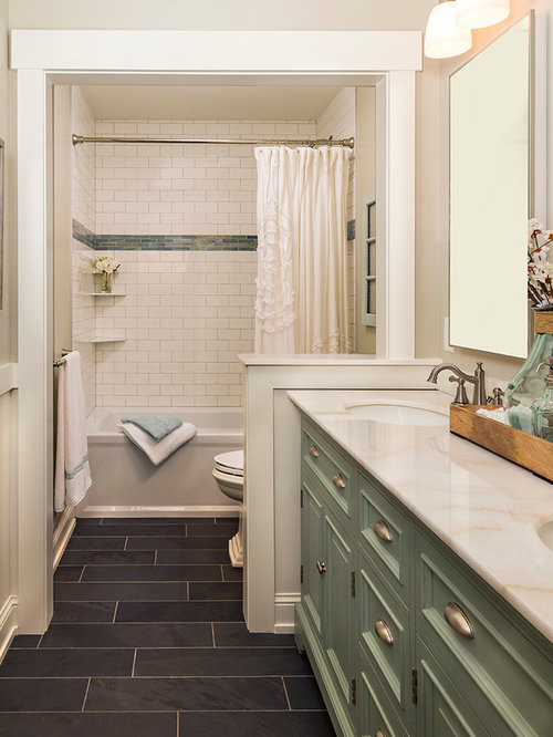 Traditional Bathroom Tile Ideas
 Best 20 Traditional Bathroom Ideas & Decoration