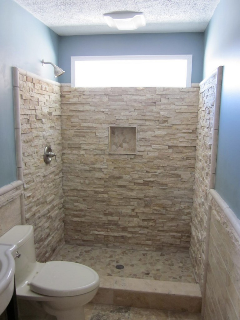Traditional Bathroom Tile Ideas
 24 cool traditional bathroom floor tile ideas and pictures